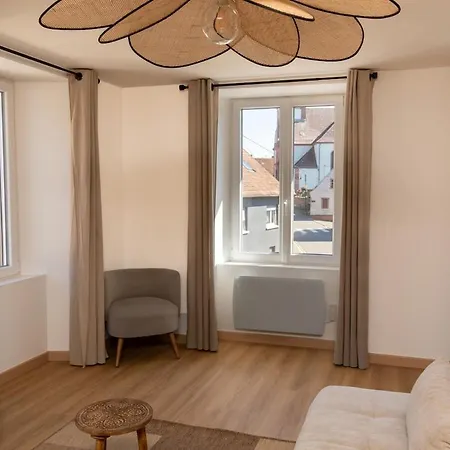 公寓 De Prestige - Neuf - Parking - Equipe *