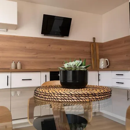 公寓 De Prestige - Neuf - Parking - Equipe Oberhaslach