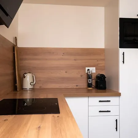 De Prestige - Neuf - Parking - Equipe 公寓 Oberhaslach