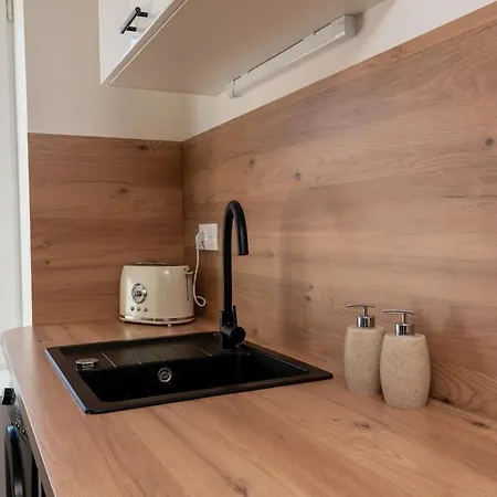 公寓 De Prestige - Neuf - Parking - Equipe *