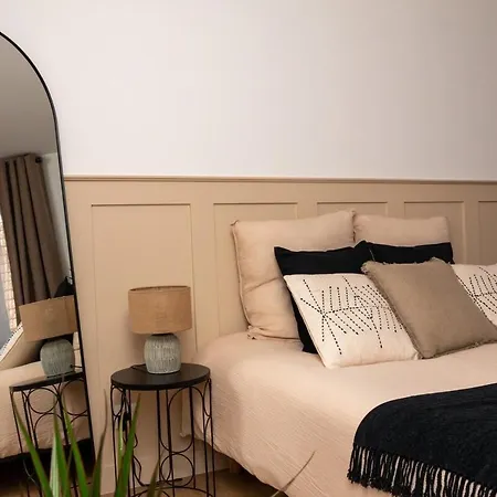 De Prestige - Neuf - Parking - Equipe