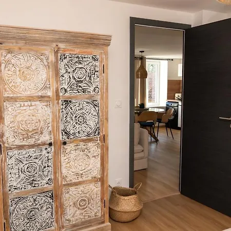 公寓 De Prestige - Neuf - Parking - Equipe *