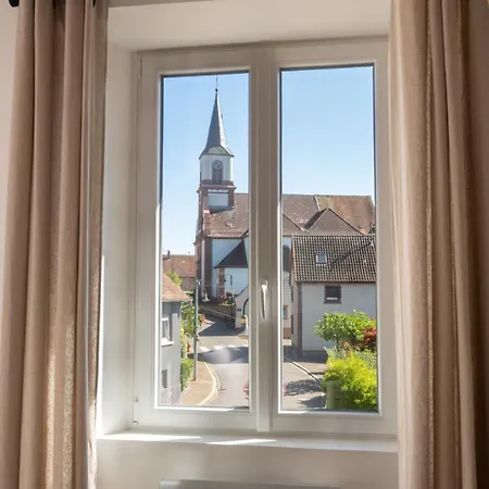 公寓 De Prestige - Neuf - Parking - Equipe