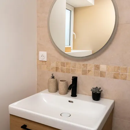 De Prestige - Neuf - Parking - Equipe Oberhaslach