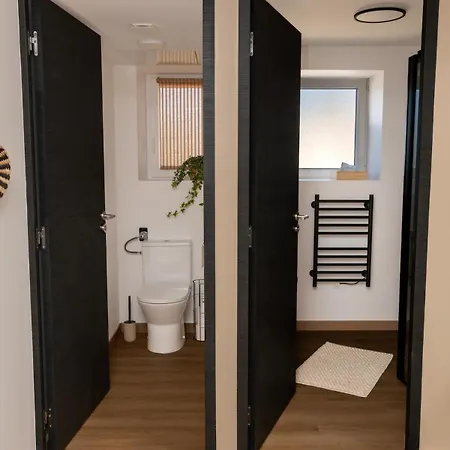 De Prestige - Neuf - Parking - Equipe 公寓 *