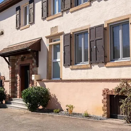 公寓 De Prestige - Neuf - Parking - Equipe *