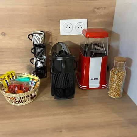 公寓 De Prestige - Neuf - Parking - Equipe