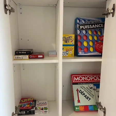 De Prestige - Neuf - Parking - Equipe